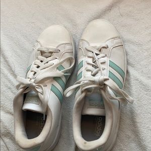 Adidas CloudFoam sneakers